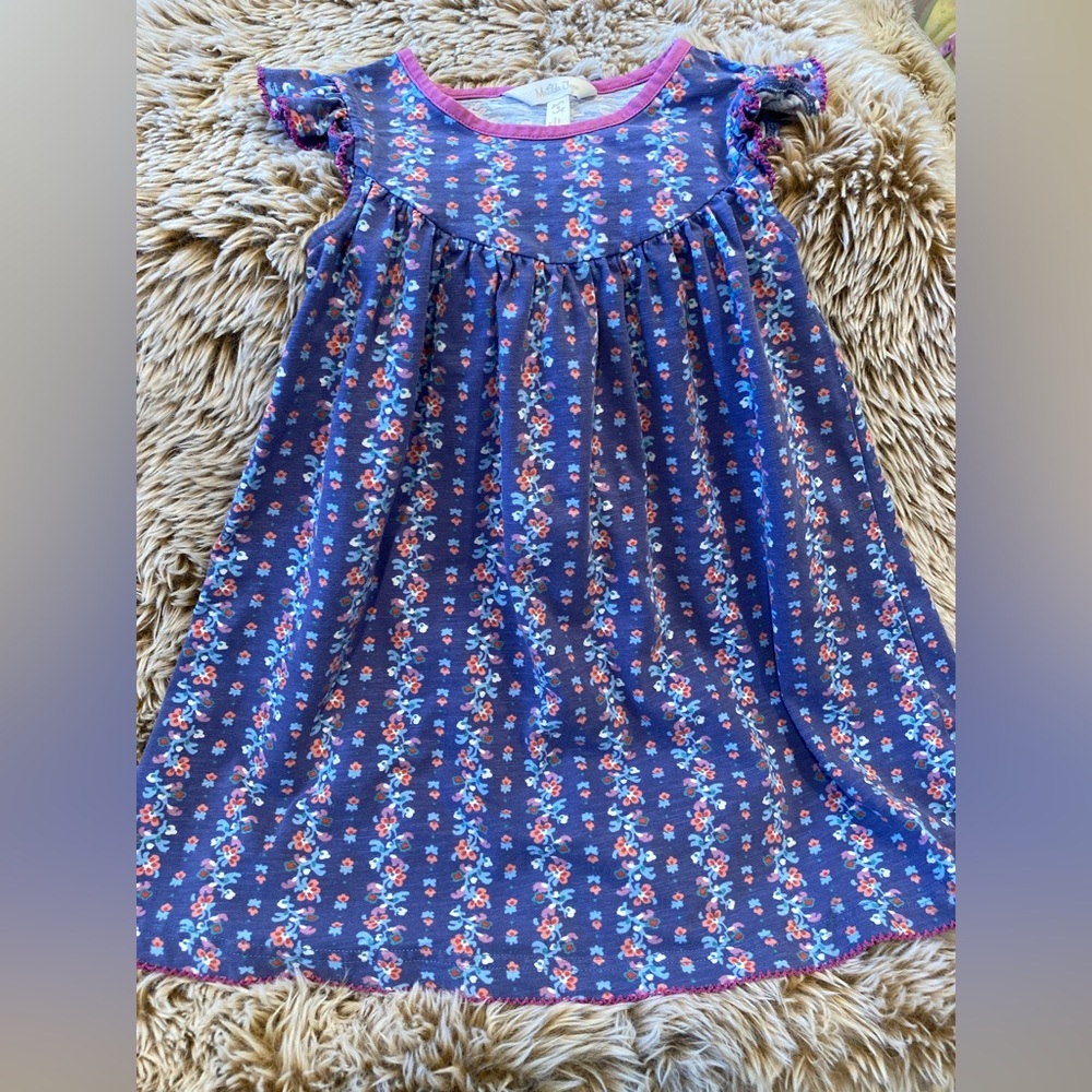 “Matilda Jane” Dress Size 6